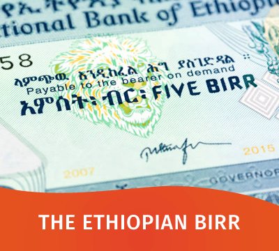 Ethiopian Birr