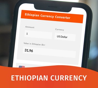 Ethiopian Currency