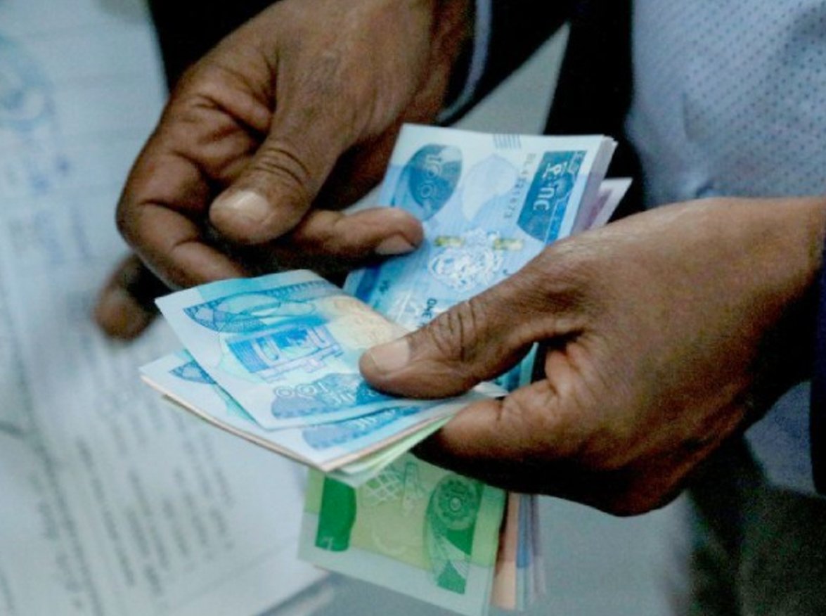 Ethiopian Tax Calculator